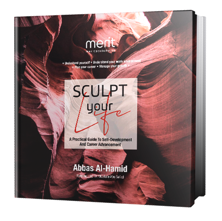 Sculpt Your Life