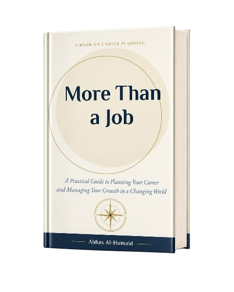 More Than A Job