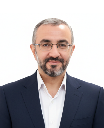 Sheikh Haidar Hobbollah