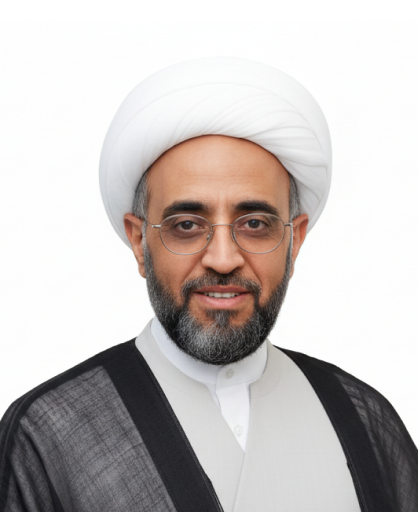 Sheikh Hassan Mousa Al-Saffar