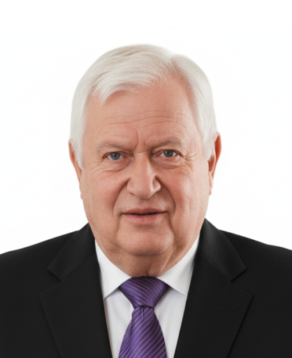 Dr. Khairuddin Haseeb