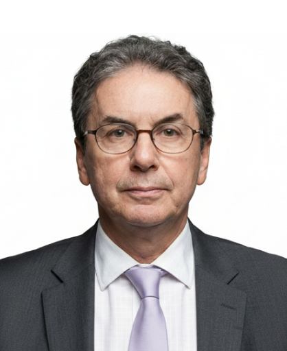 Dr. Najib Al-Ghayati