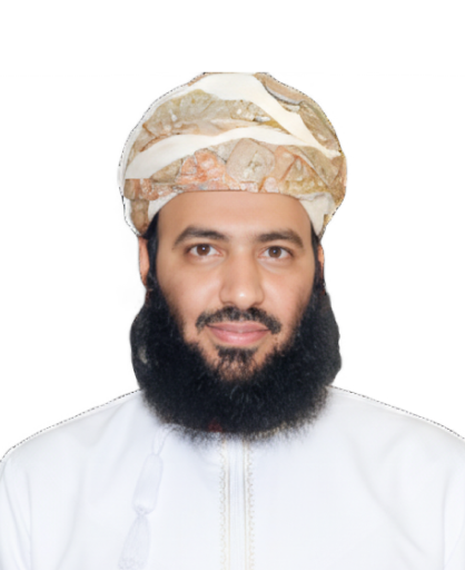 Dr. Salem bin Saeed Al-Busaidi