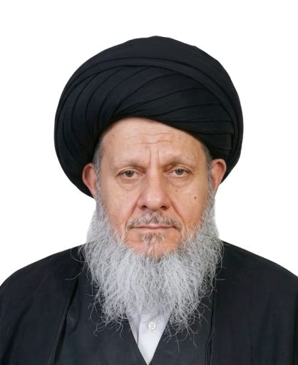 Mr. Kamal Al-Haidari