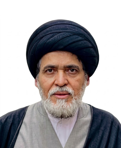 Sayyid Munir Al-Khabbaz
