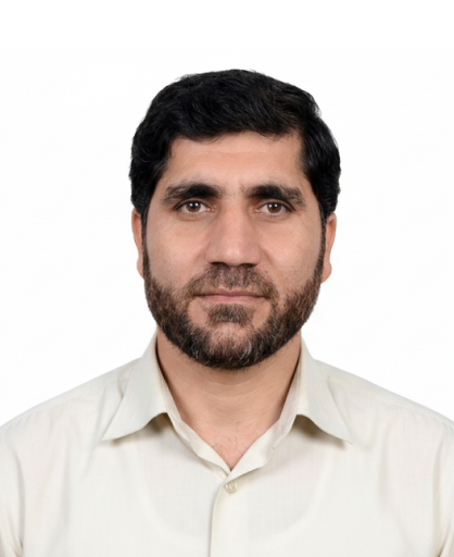 Najaf Ali Al-Mirzaei