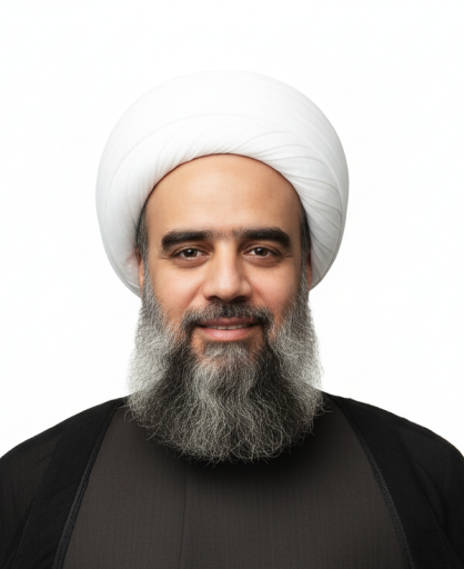 Sheikh Abdul Karim Al-Haeri