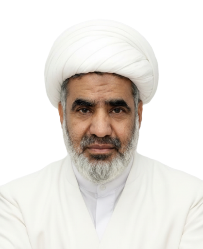Sheikh Ali Al-Dahneen