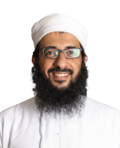 Sheikh Badr bin Salim bin Hamdan Al-Abri
