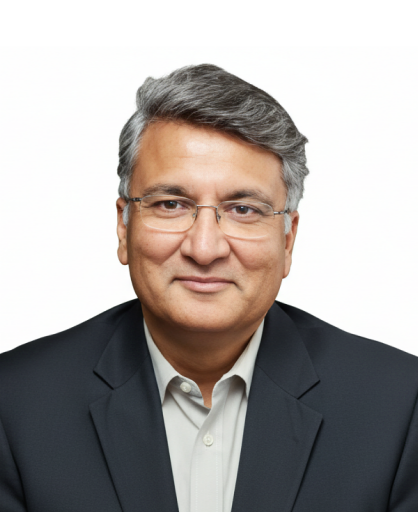 Zulfiqar Hamadani