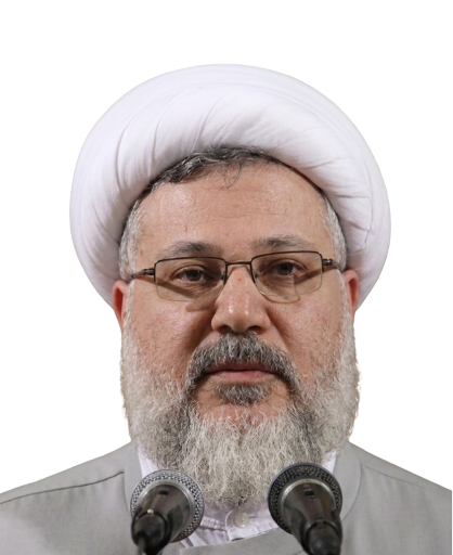 Sheikh Shafiq Jaradi