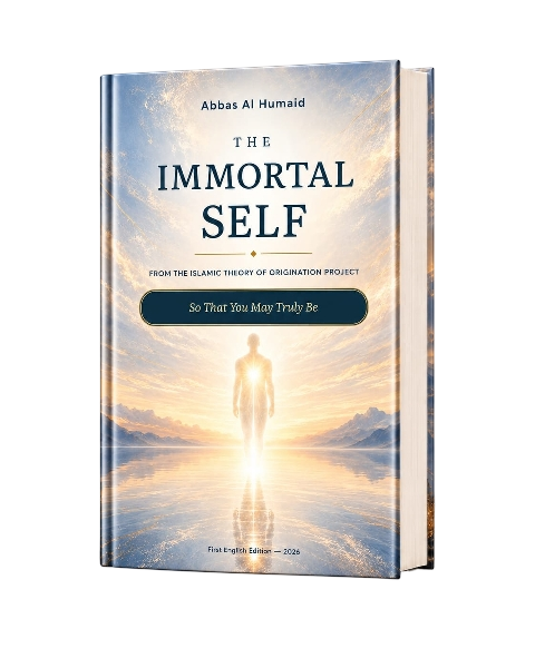 The Immortal Self