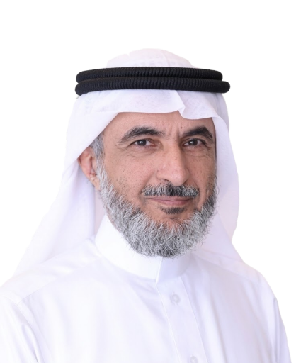 Prof. Dr. Tareq Al-Habeeb