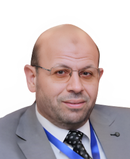 Prof. Ahmad Kamal Al-Awadi