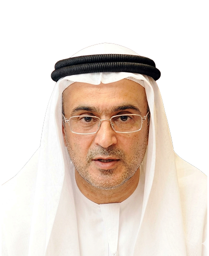 Dr. Jamal Sanad Al-Suwaidi