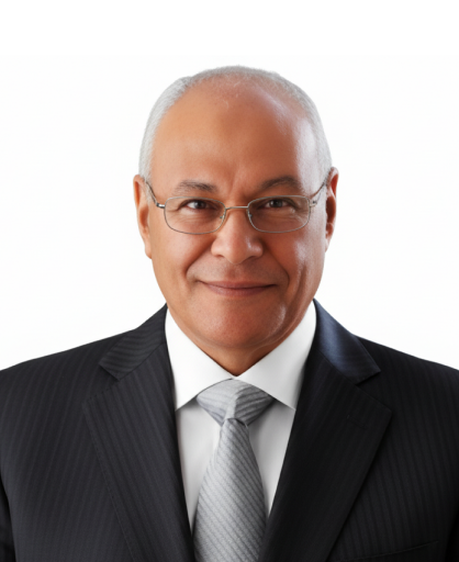 الدكتور محمد سليم العوا