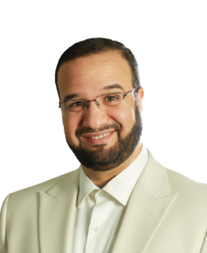 Dr. Mustafa Abu Saad