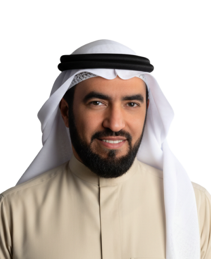 Dr. Tareq Mohammed Al-Suwaidan
