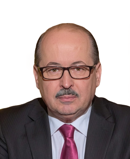 Dr. Yahya Abu Zakariya