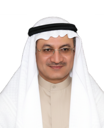 H.E. Hamid Mohammed Al-Qatami
