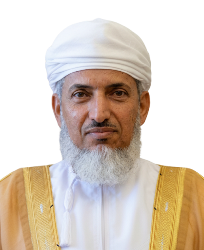 H.E. Sheikh Abdullah bin Mohammed Al-Salmi