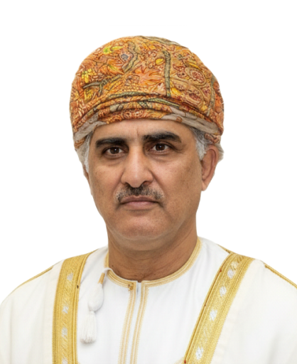 Honorable Hatem Al-Taie