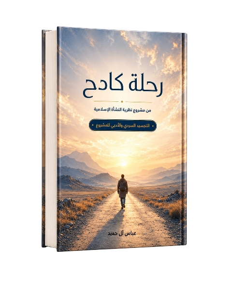 The Journey  of a Toiler (ar)
