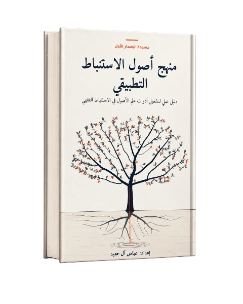 منهج أصول الاستنباط التطبيقي